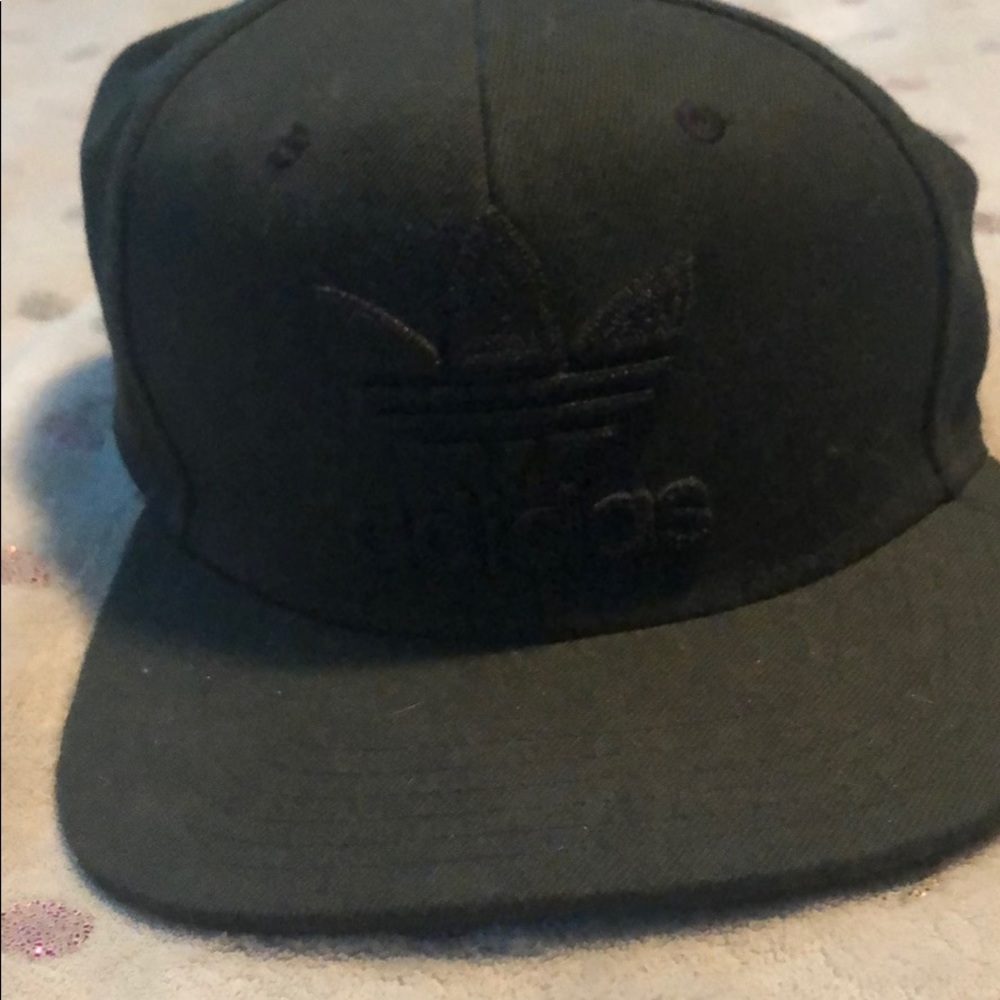 Nice hat